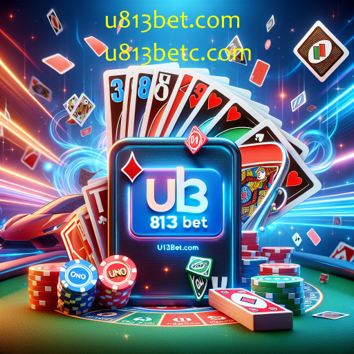 Neste artigo, exploramos a rica diversidade de jogos de cartas disponíveis no u813bet.com, que oferecem entretenimento e competição em um formato acessível e divertido para jogadores de todas as idades.