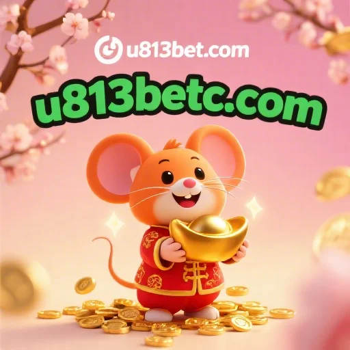 Explorando os Jackpots no u813bet.com: Uma Chance de Mudar Sua Vida